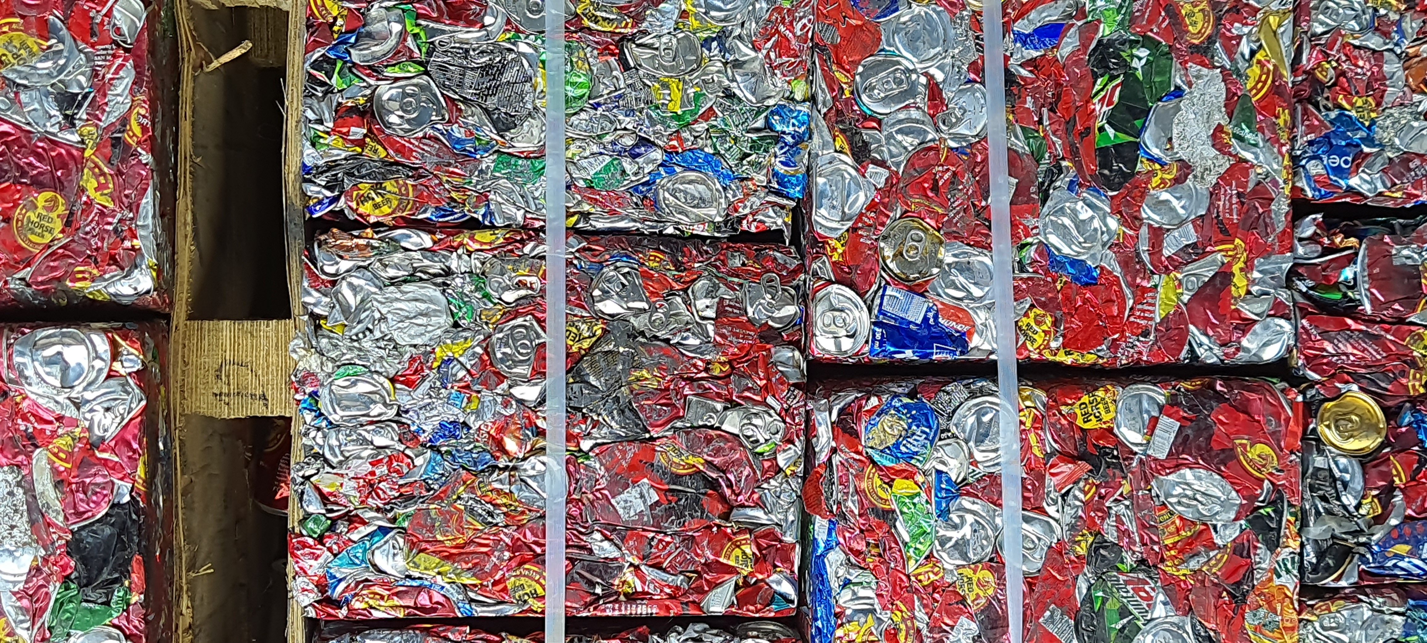 Aluminium Scrap